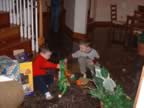 Cousins Cole and Brandon (73kb)